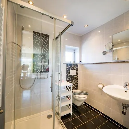 Apartment Austernfischer Borkum