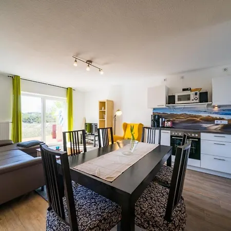 Apartment Austernfischer