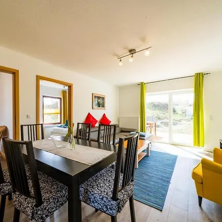 Apartment Austernfischer *