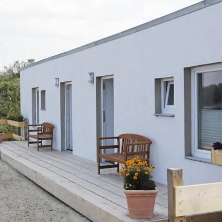 Apartment Austernfischer